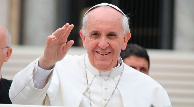 Mensaje del Papa Francisco a Nicaragua