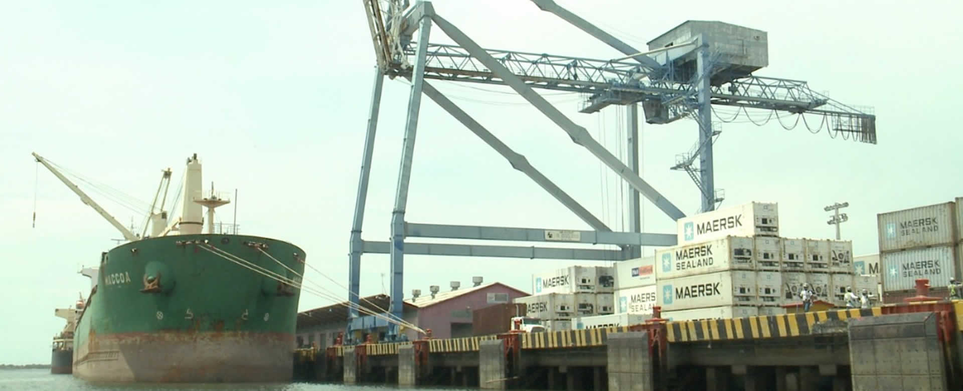 Portuaria realiza estudios de factibilidad para terminal en San Juan del Sur
