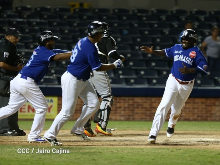 Nicaragua estará en la Serie del Caribe 2019 Viva Nicaragua Canal 13