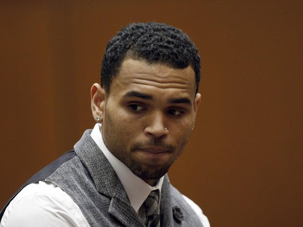 Chris Brown tomó acciones legales en contra de la mujer que lo acusa de violación
