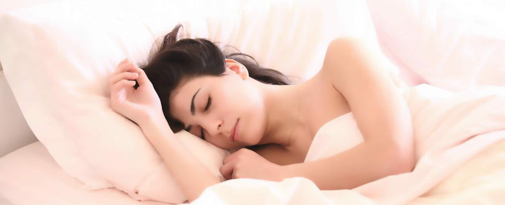 Estudio: dormir menos es una de las consecuencias del envejecimiento