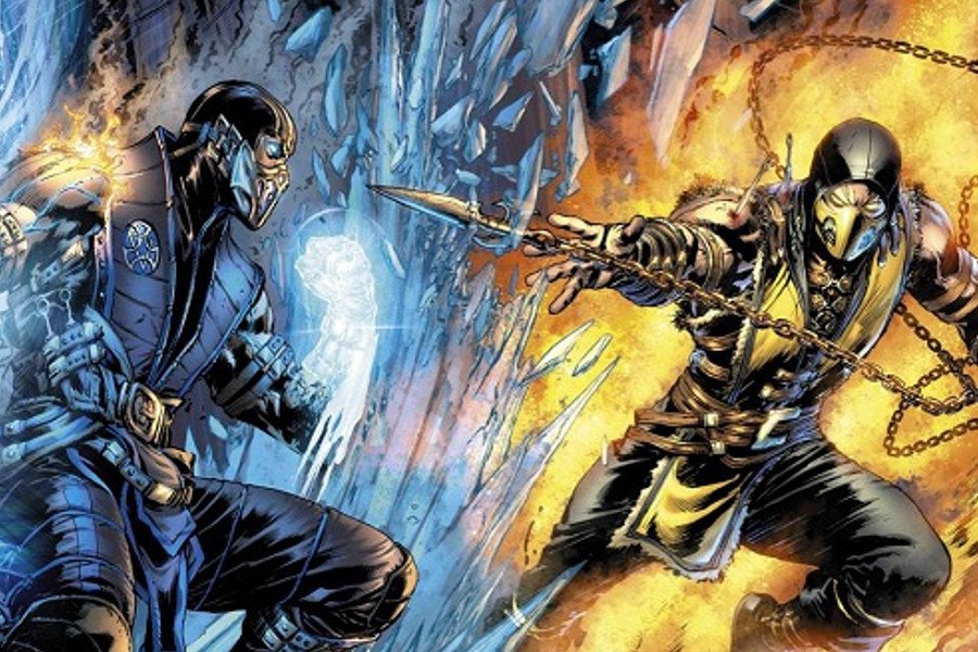 ¿Mortal Kombat tendrá nueva película?