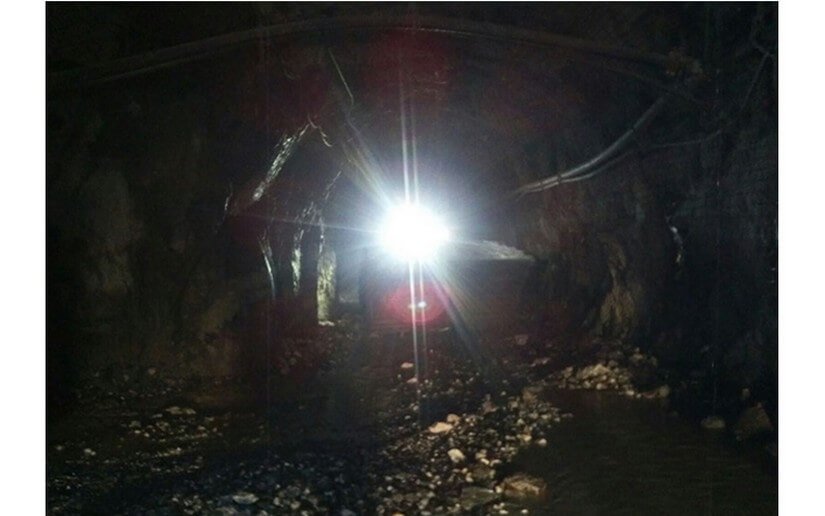 Lamentable accidente en minería artesanal en Bonanza deja 2 muertos