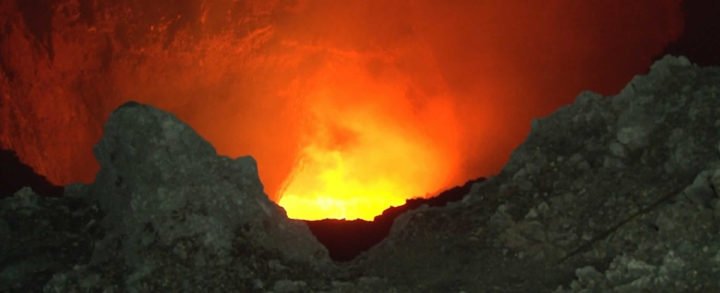 Masaya: Realizan el lanzamiento de la Ruta Turística de los Volcanes