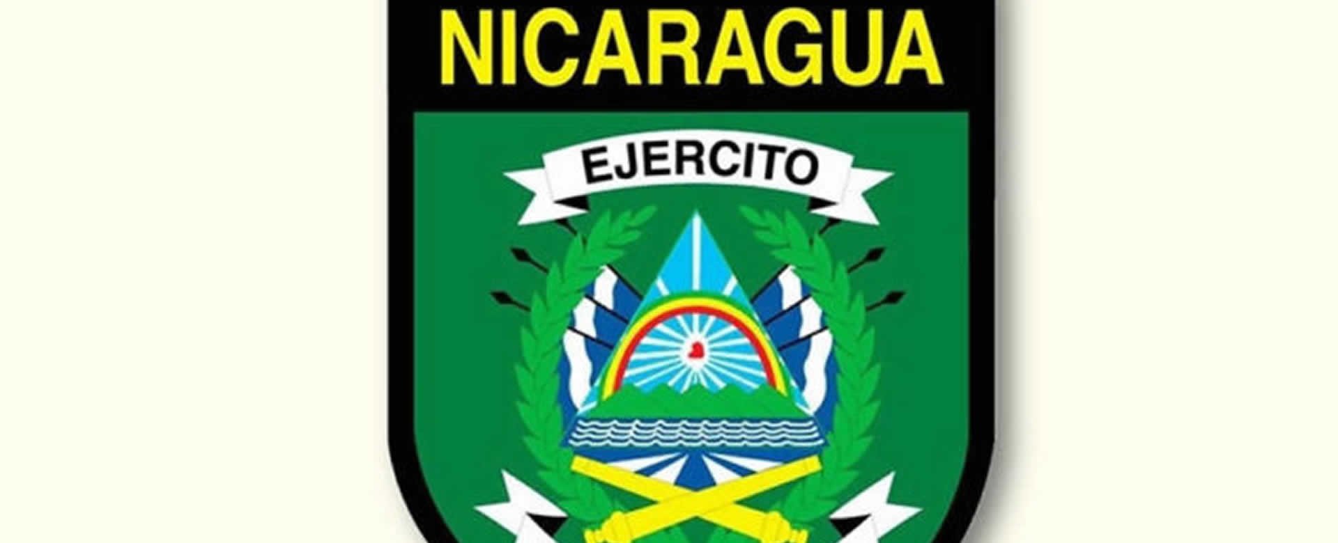 Ejército de Nicaragua realizarán prácticas con efectivos militares y técnica en Managua