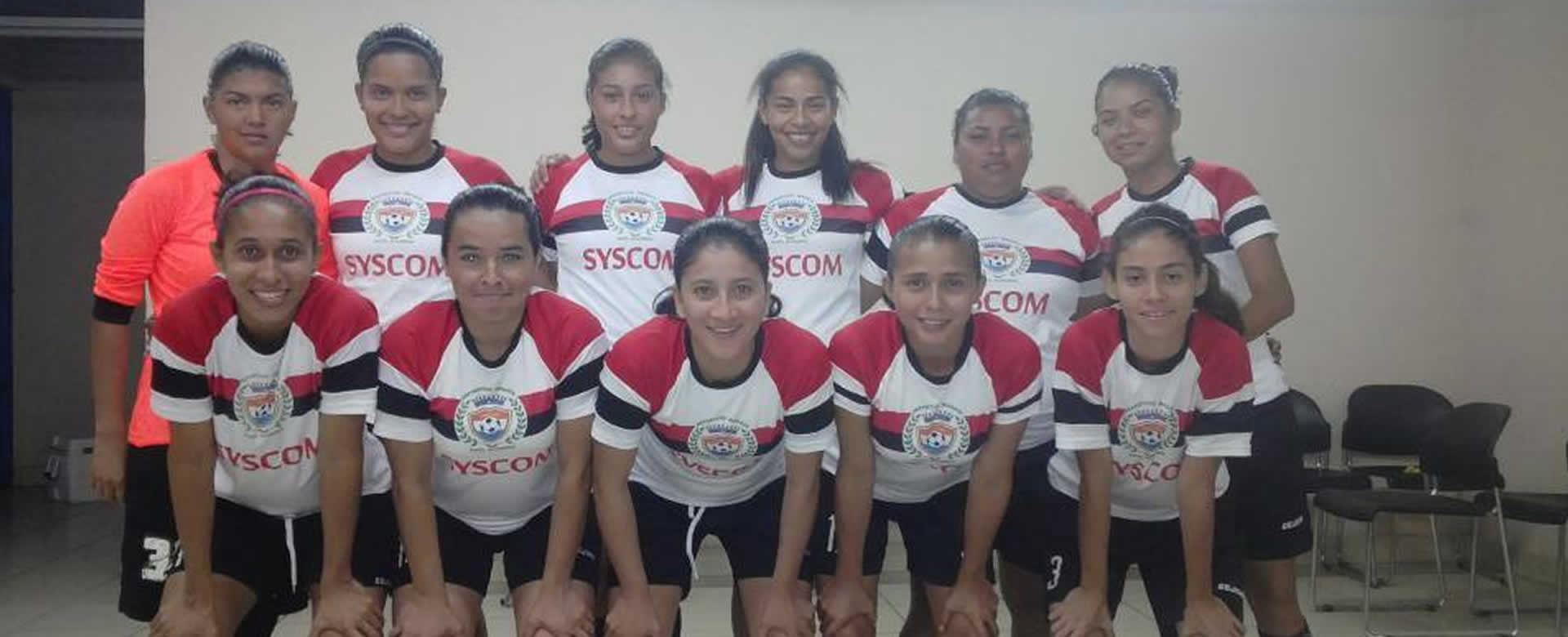 FC Madriz y Masaya Saúl Álvarez finalistas del Campeonato de Segunda División Femenina