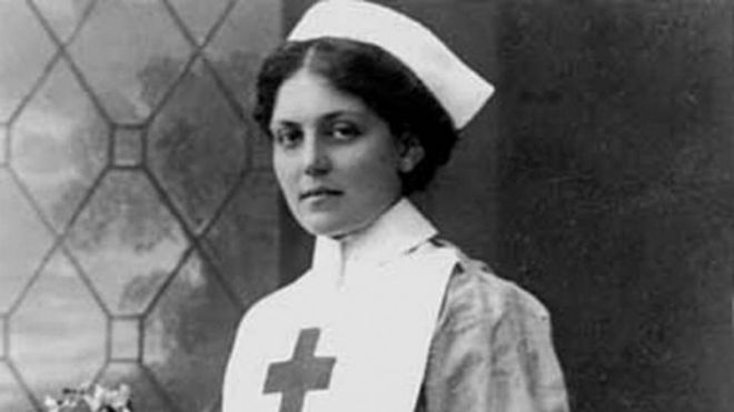 Violet Jessop, la argentina que sobrevivió a tres accidentes marítimos entre ellos el Titanic