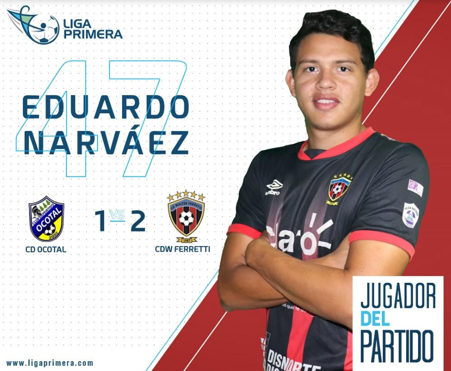 Estelí acaba con el invicto del Managua en el Torneo Clausura 2019, Liga Primera