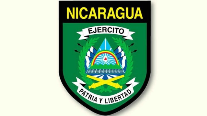 Ejército de Nicaragua realizarán prácticas con efectivos militares y técnica en Managua 