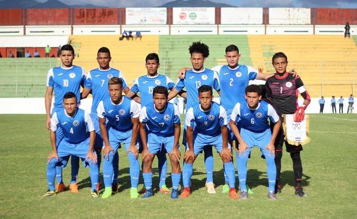 Sébaco y Rancho Santana con ventaja en la apertura del Campeonato Nacional