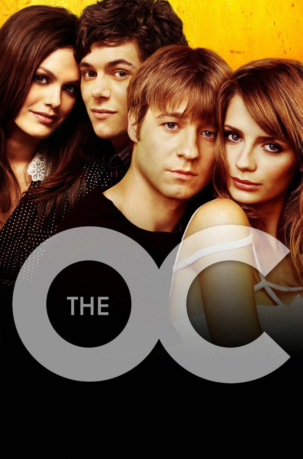 Actriz The O.C realiza TBT junto al taquillero Rami Malek, protagonista de Bohemian Rhapsody