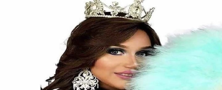 ¿Será posible que una chica trans entre al concurso de Miss Nicaragua?