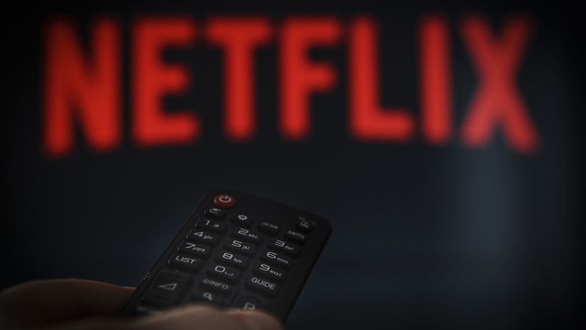 Netflix cierra sus oficinas en Hollywood por un tirador activo