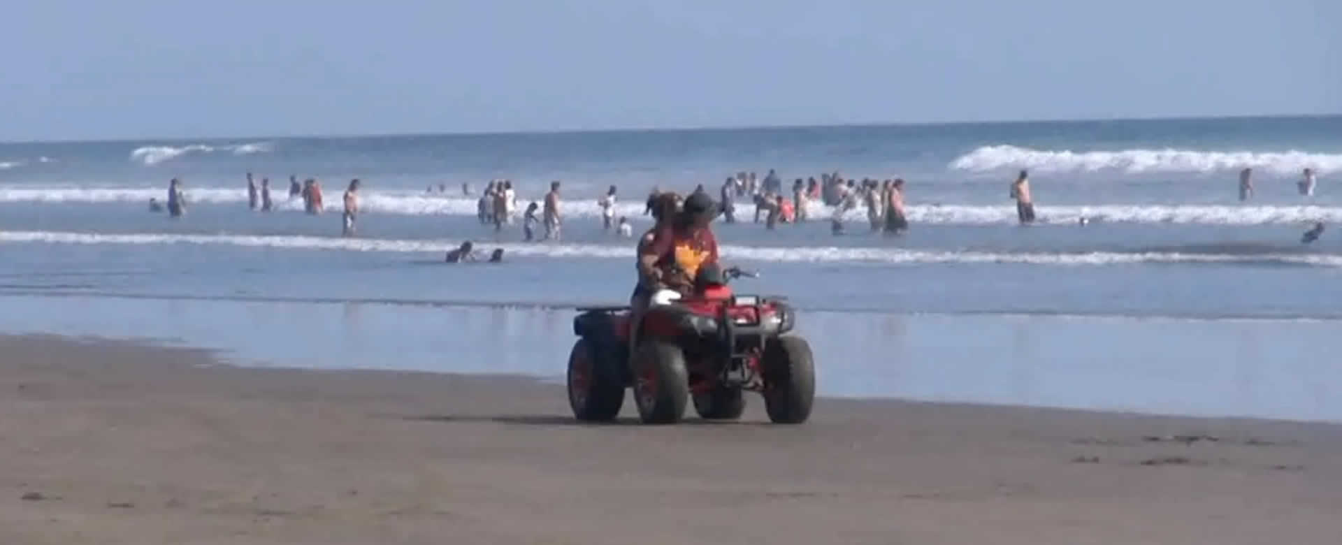 San Rafael del Sur está listo para recibir a los veraneantes Viva