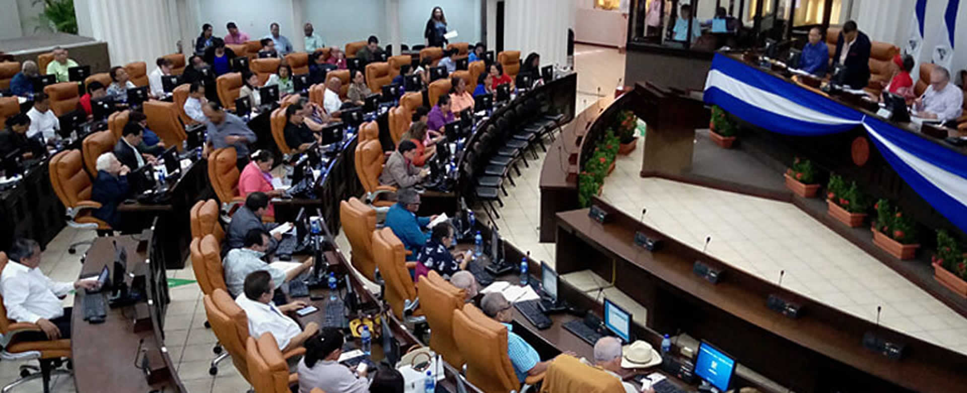 Asamblea Nacional aprueba préstamo a EXIMBANK para continuidad de Inversión Pública 2019