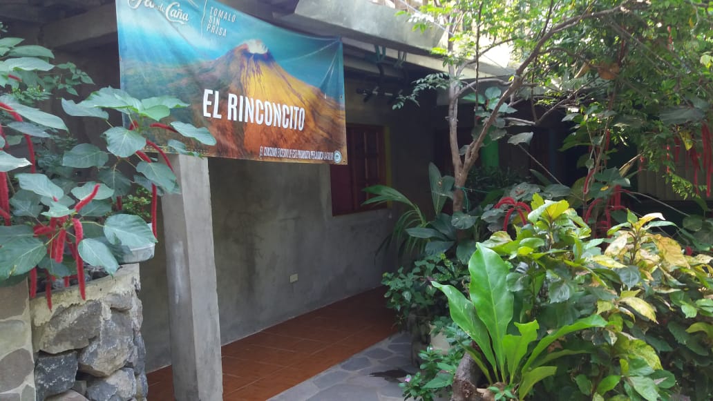 Restaurante "El Rinconcito" de Granada listo para recibir a veraneates
