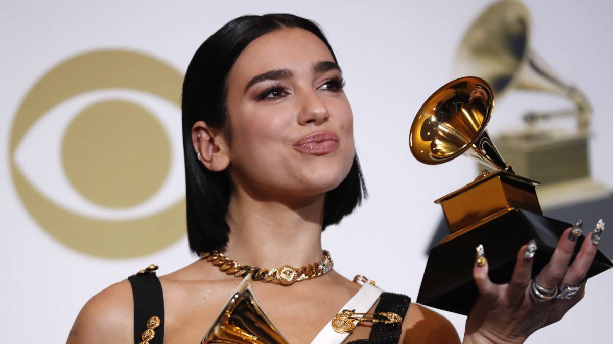 Lista completa de ganadores de los premios Grammy 2019