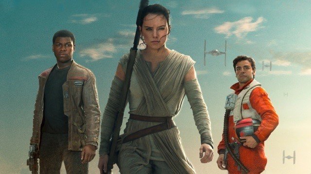 Director de Star Wars 9 anuncia finalización de las filmaciones