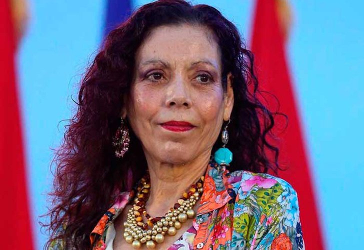 Rinden homenaje a Blanca Aráuz de Sandino en San Rafael del Norte