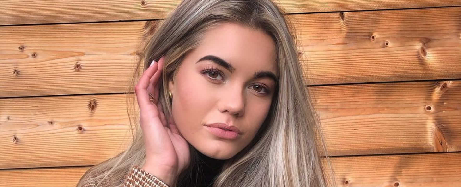 Muere a sus 20 años Miss Teen Universo 2017 tras sufrir un paro cardíaco