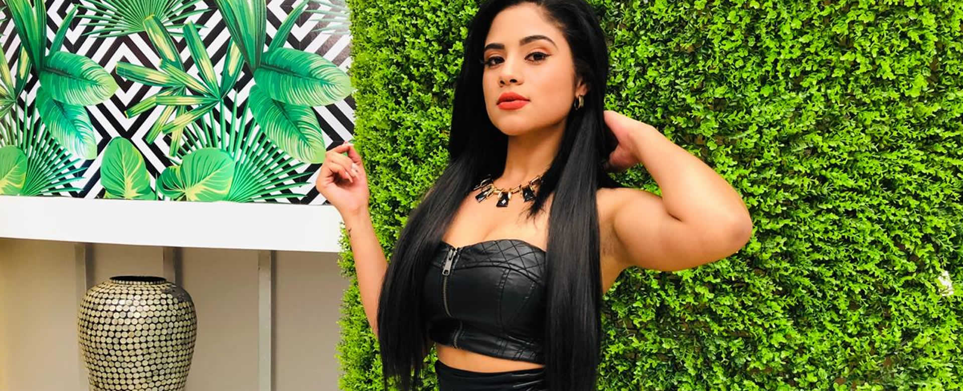 Anabella Galeano Instagram