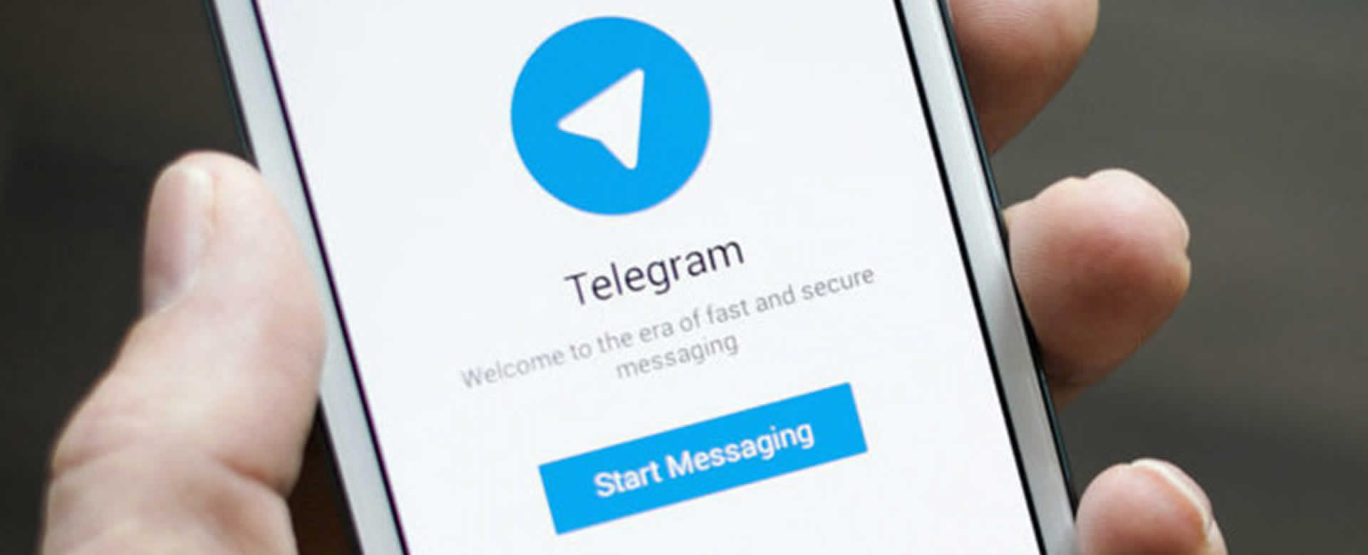 Telegram elimina el limite de tiempo para el borrado de mensajes con la nueva actualización