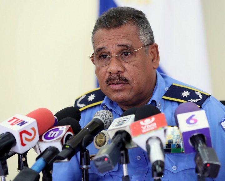 Policía Nacional pone tras las rejas a 63 delincuentes de alta peligrosidad 