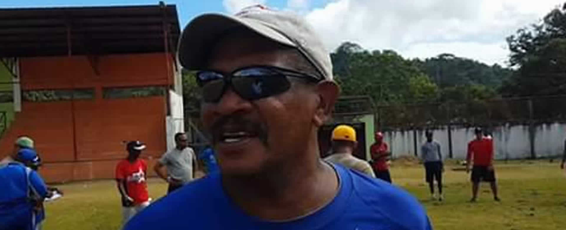 Equipo de béisbol de la Costa Caribe de Nicaragua tiene nuevo manager