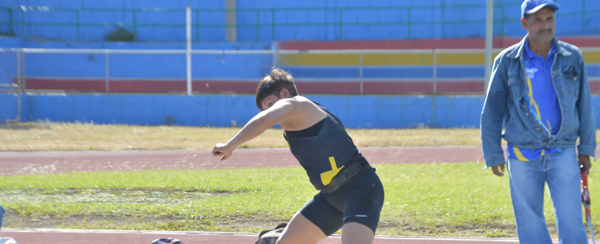 Dalila Rugama asegura su nombre en el Salón de la Fama del Deporte