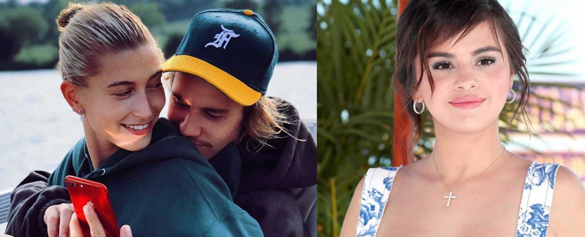 Justin Bieber hace una polémica confesión amorosa y así reacciona Selena Gómez