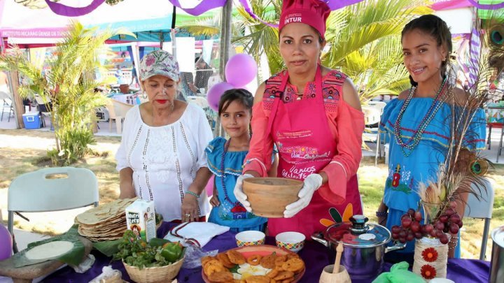 Nicaragüenses vivirán un fin de semana cargado de actividades culturales