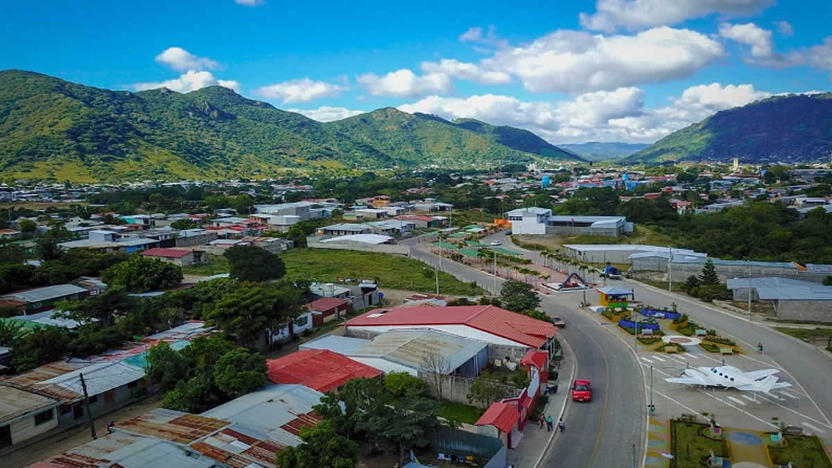 Jinotega fortalece la reconciliación y Paz entre las familias