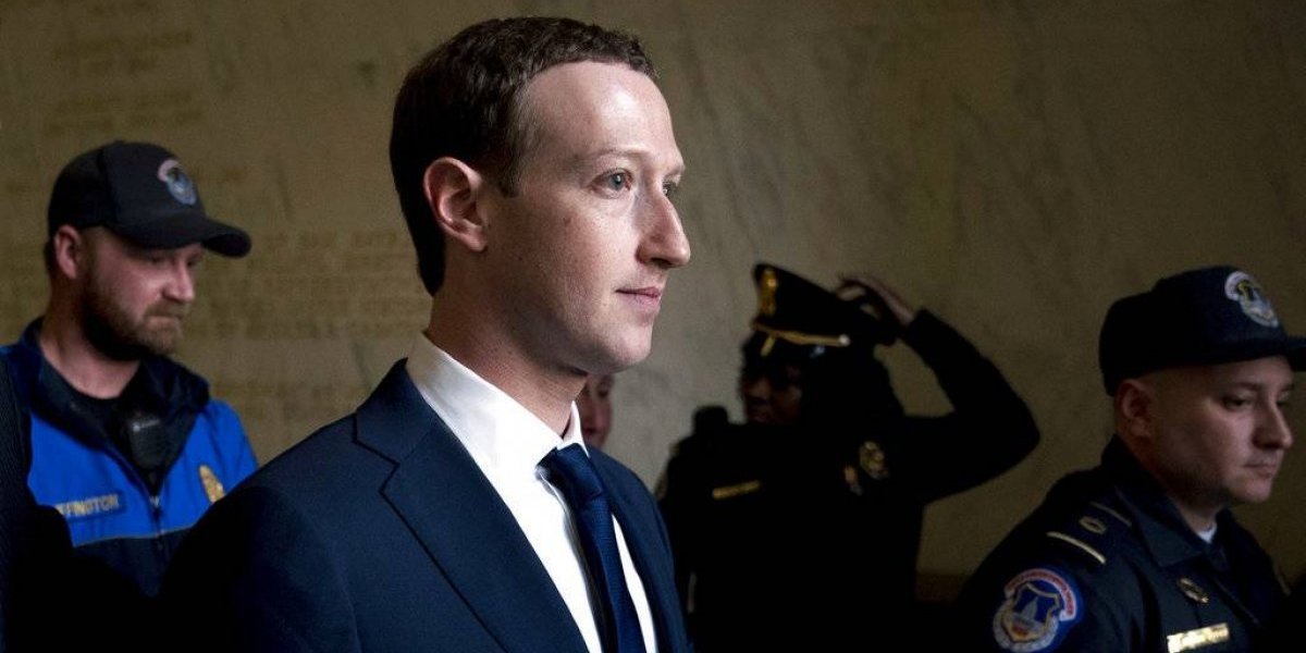 Facebook enfrenta investigación criminal por compartir datos personales Facebook enfrenta investigación criminal por compartir datos personales