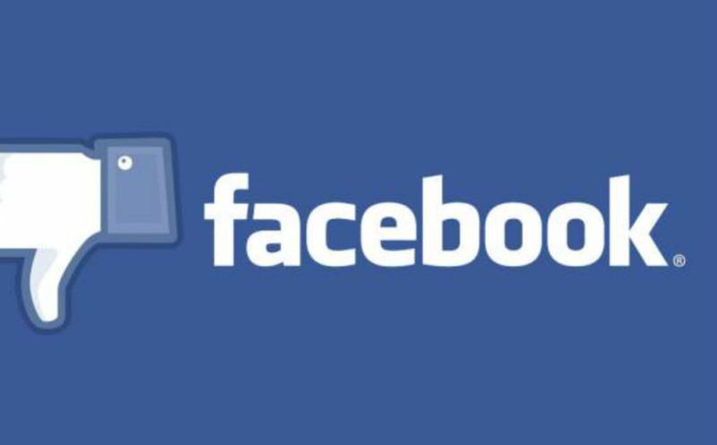 Reportan la caída de Facebook e Intagram a nivel mundial