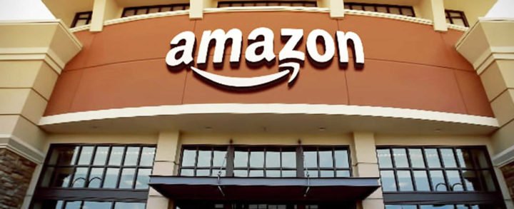 Amazon cerrará 87 quioscos en Estados Unidos