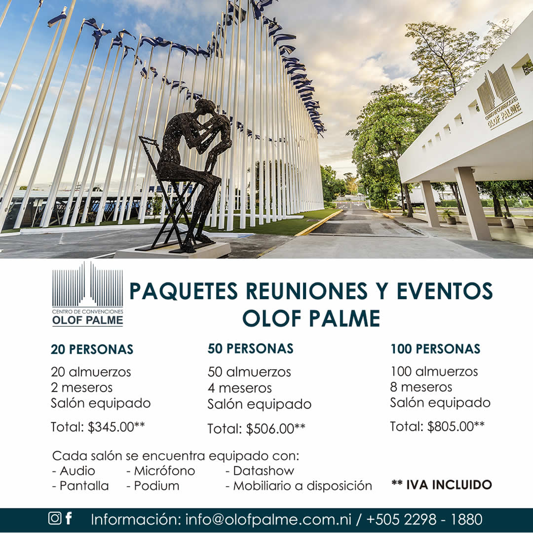 Olof Palme