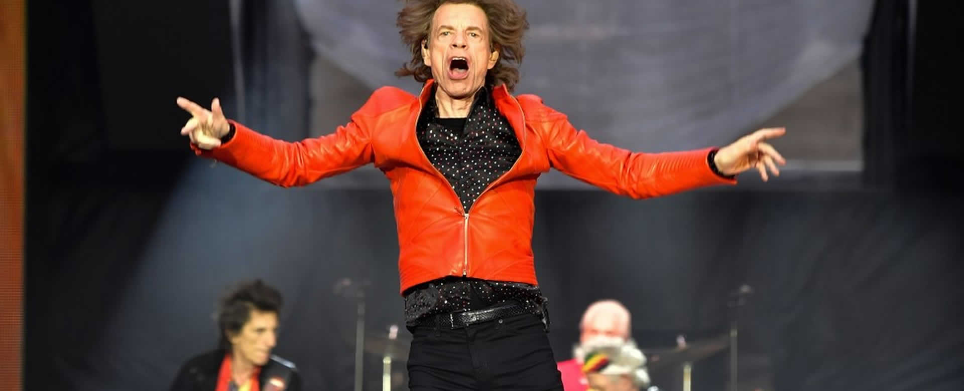 Los Rolling Stones cancelan su gira por Estados Unidos y Canadá
