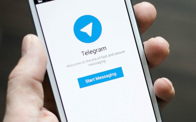 Telegram elimina el limite de tiempo para el borrado de mensajes con la nueva actualización