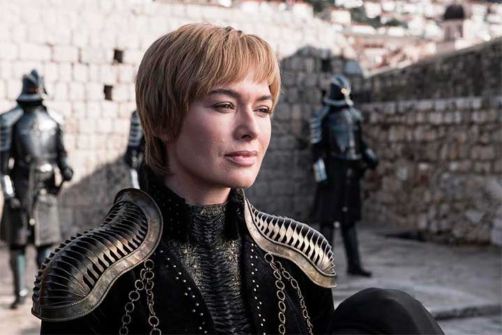 Salen a luz nuevas imágenes la última temporada de 'Game of Thrones'