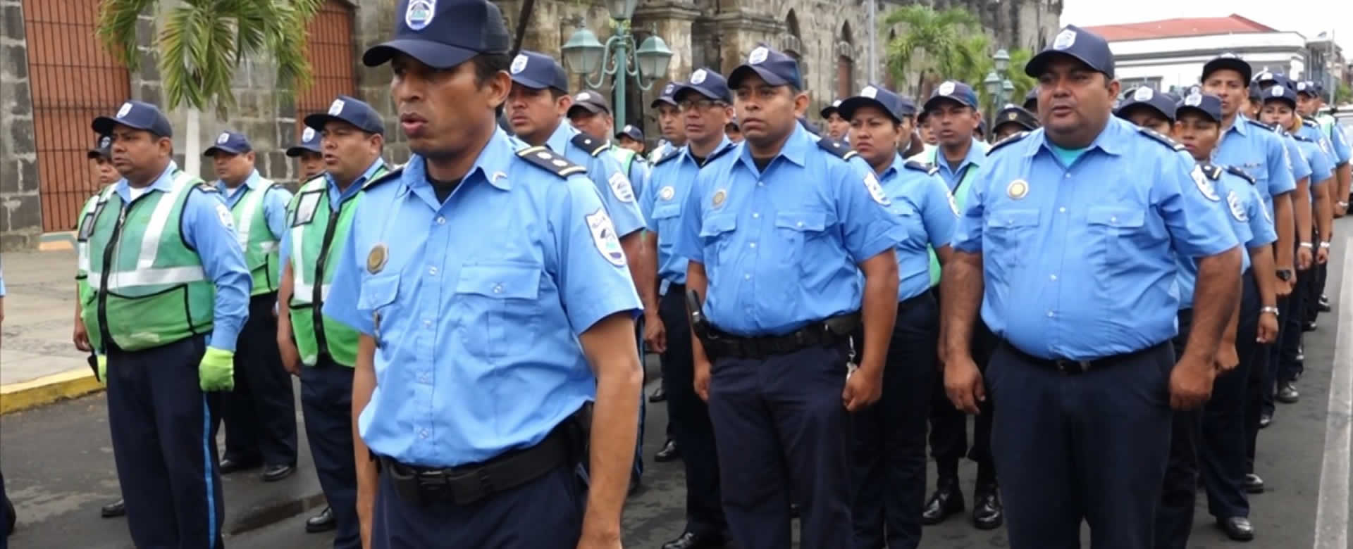 Más de 14 mil policías estarán brindando seguridad en el Plan Verano