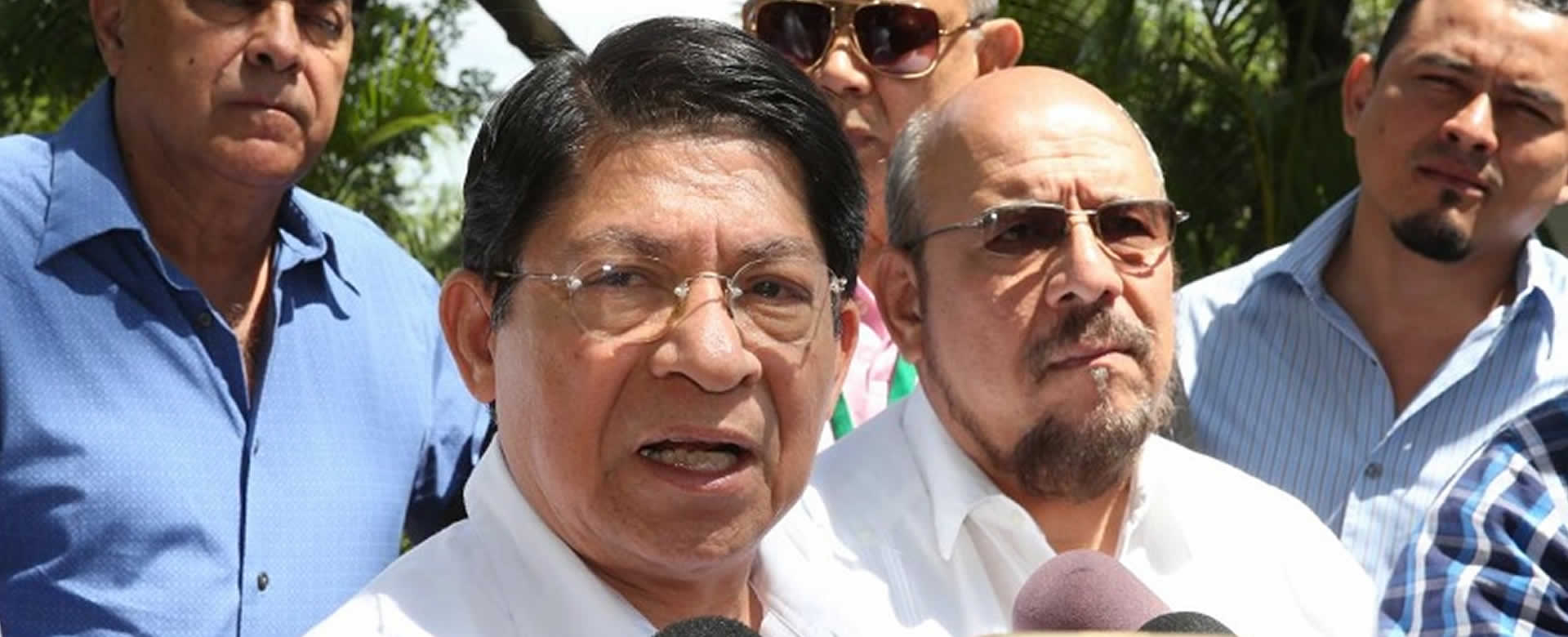 Gobierno de Nicaragua reafirma su voluntad de mantenerse en la Mesa de Negociación