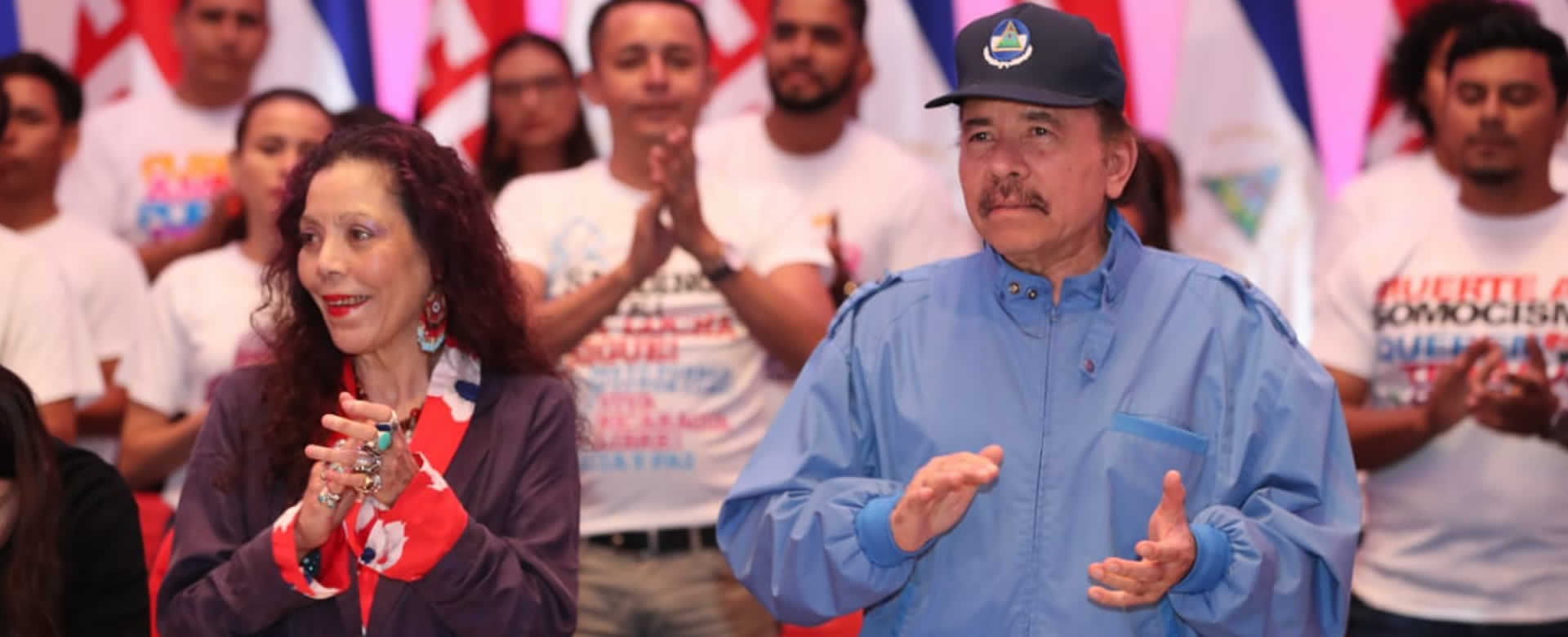 Gobierno de Nicaragua envía mensaje por el histórico resultado obtenido en el referéndum de Belice