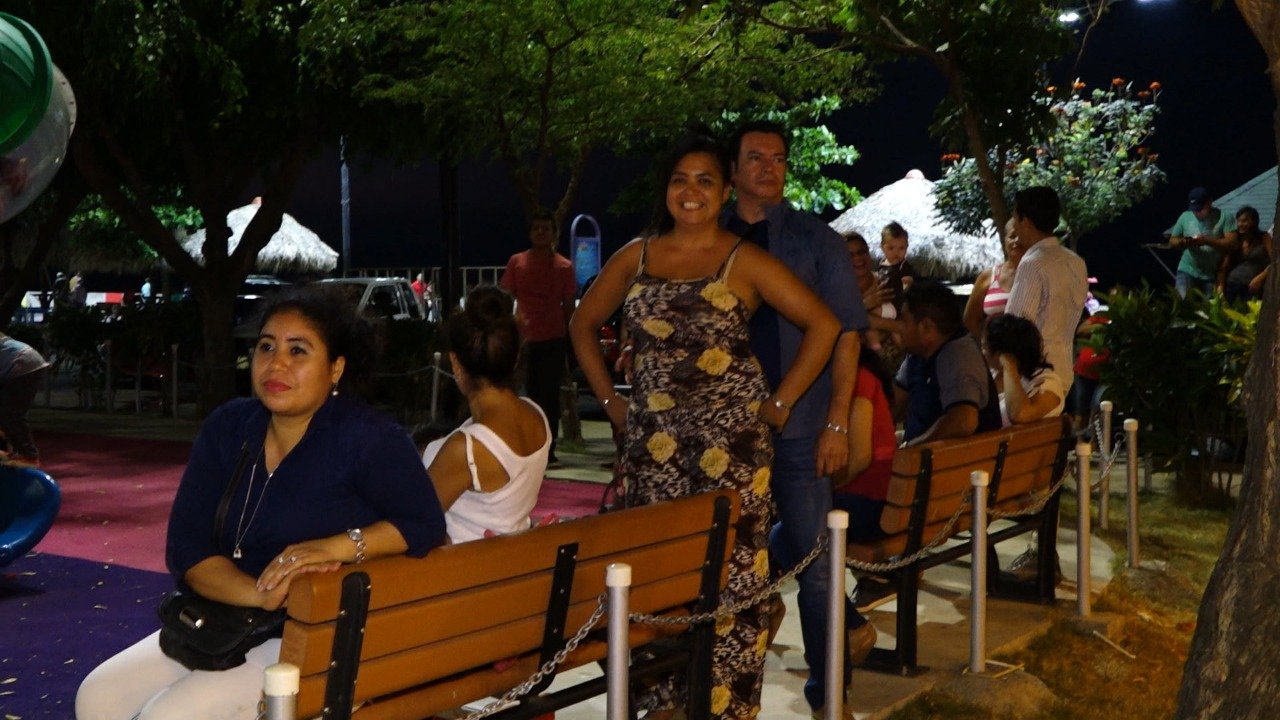 Paseo Xolotlán cierra Verano de Amor con grandioso festival