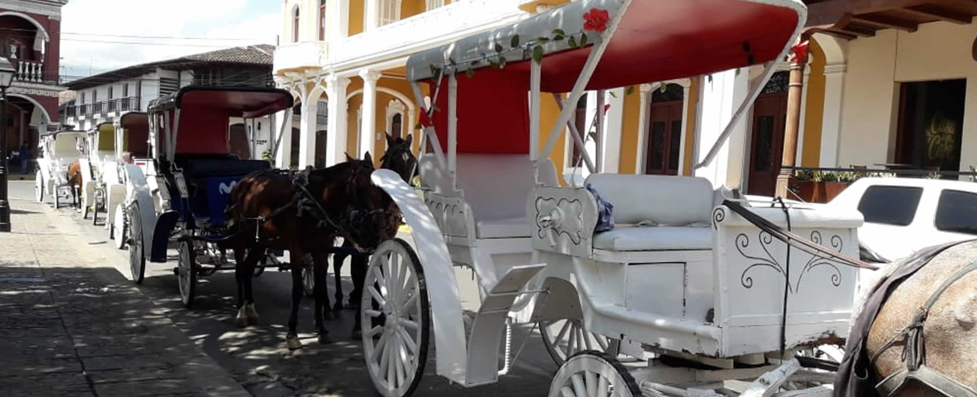Granada está lista para recibir a los turistas en Semana Santa