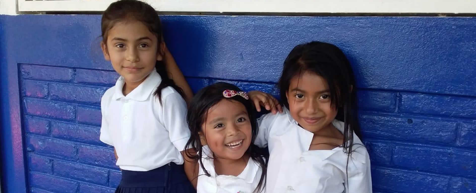 San Juan del Río Coco: estudiantes disfrutan la rehabilitación del centro Salomón Ibarra Mayorga
