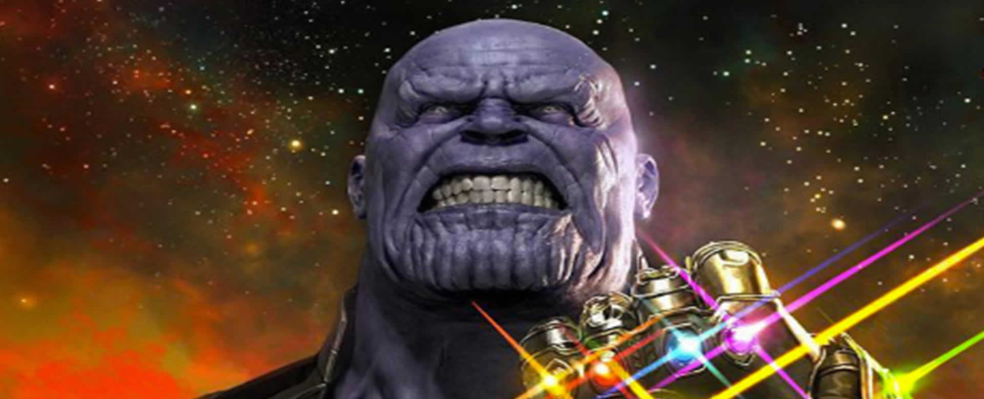 “Vengadores 4: Endgame” tiene nuevo tráiler titulado "Thanos ha ganado"