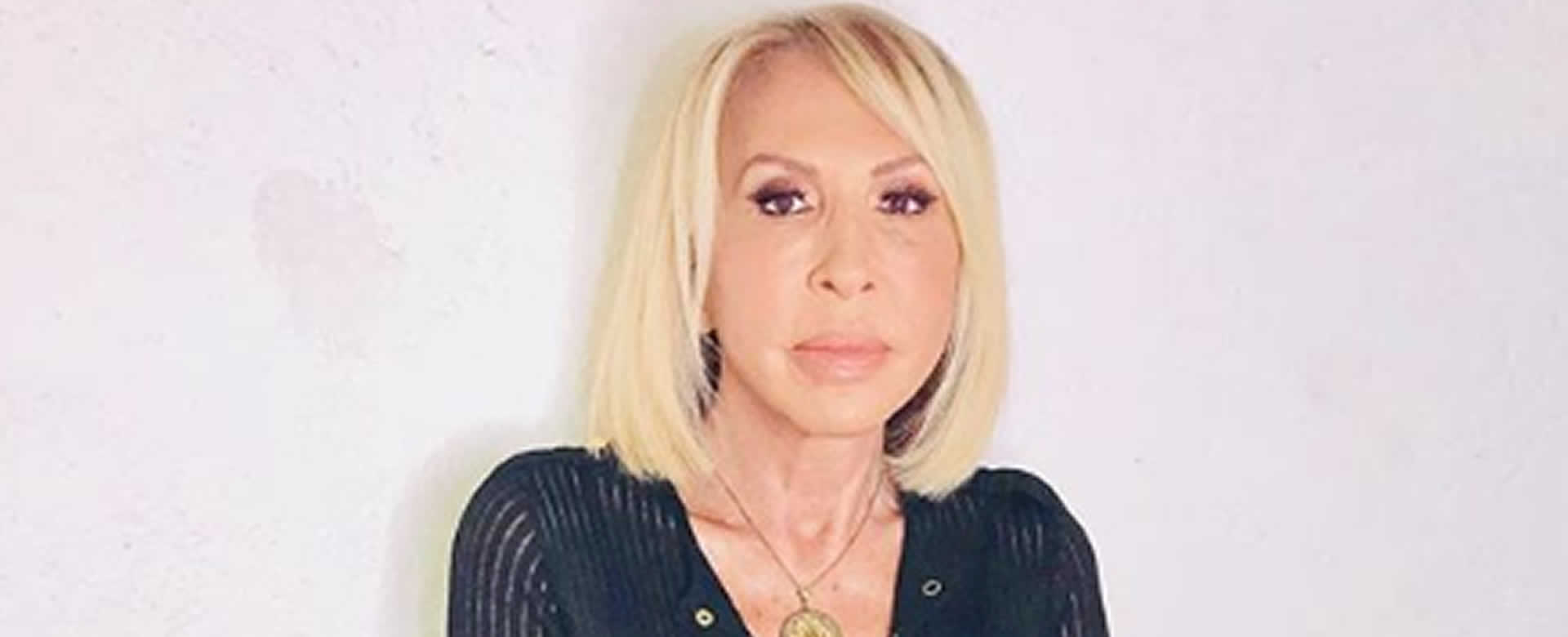 Laura Bozzo nos cuenta el origen del "que pase el desgraciado"