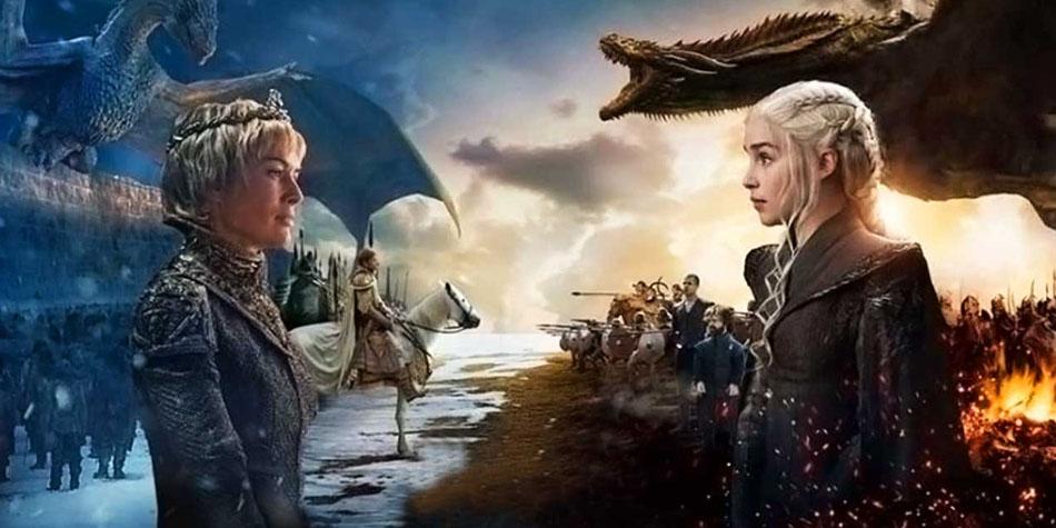 Fans piden que se rehaga la última temporada Game of Thrones