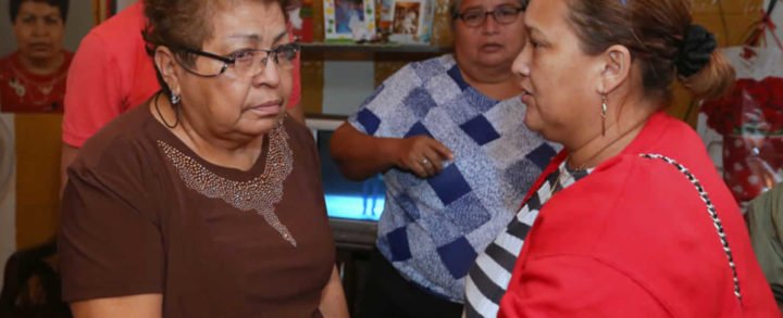 Familiares de Bismarck Martínez se encuentran desconsolados a la espera de resultados de Medicina Legal