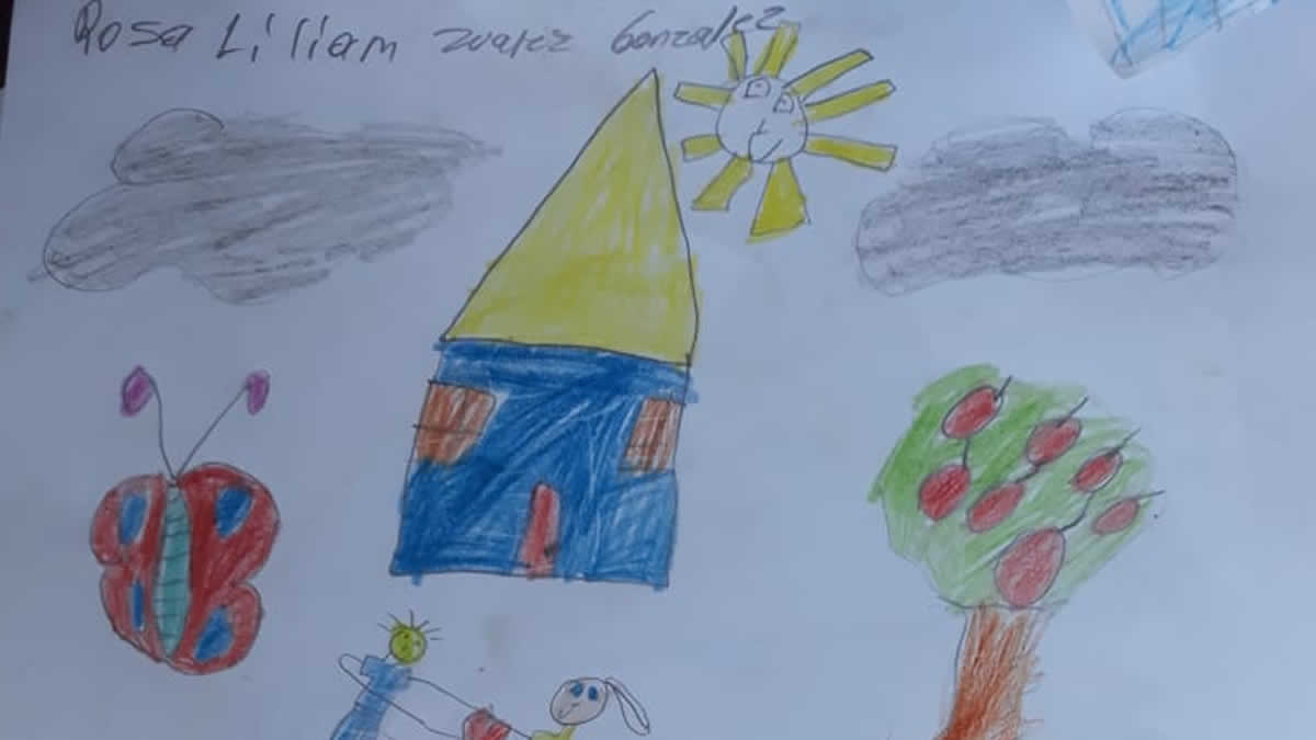 Alcaldía de Chontales desarrolla segundo concurso de dibujo infantil